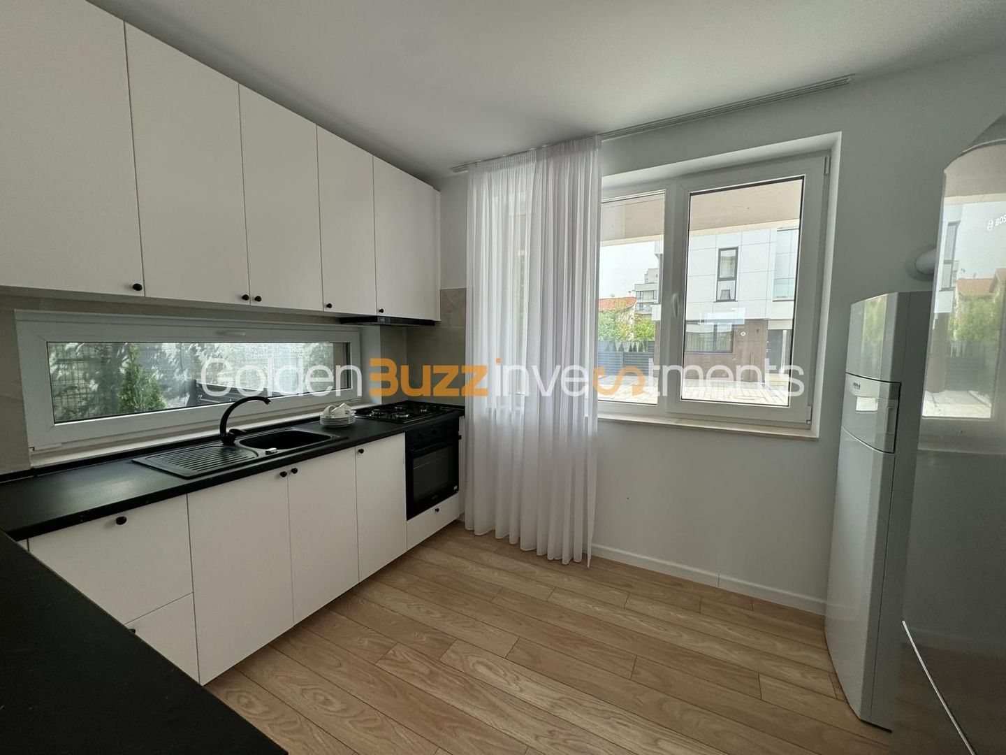 Vila Rond OMV | De vanzare | 4 dormitoare - Poză 2