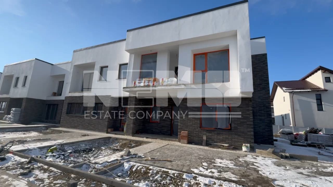 Duplex 120MP | Scheia | La Cheie - Poză 1
