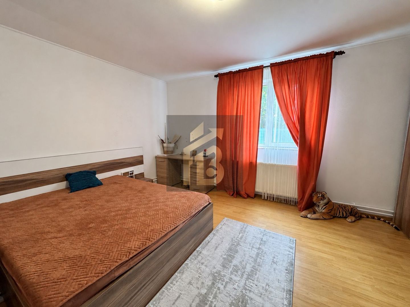 Potențial investițional | 7 camere | Teren 1.438 mp | Periș - Poză 8