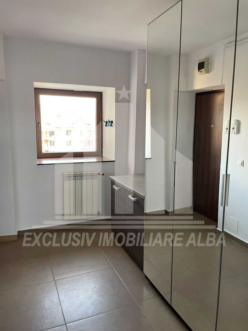 Apartament 1 camera decomandata | 41 mp | Mobilat | Lift | Centru - Poză 4