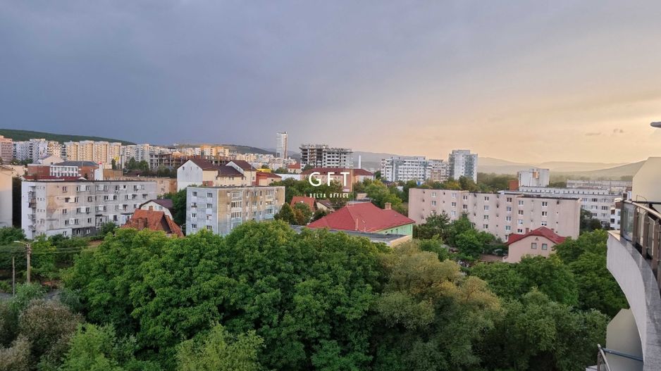 Apartament de lux 3 camere, Zona Parcul Rozelor str. Plopilor, Cluj. - Poză 2