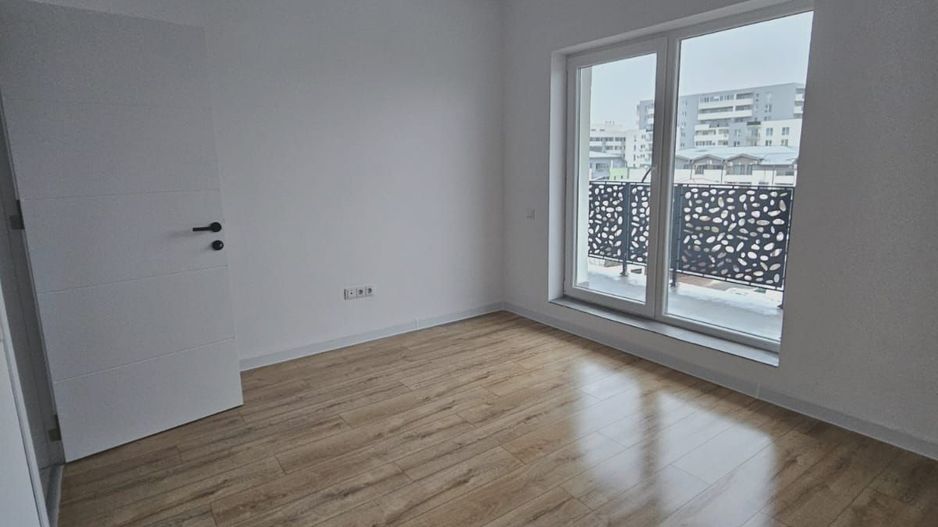 Apartament deosebit cu 3 camere, bloc nou 2025 – Zona Pallady, - Poză 8