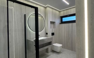 Vila individuala *432mp* + curte // 6 locuri Parcare / Pipera-Tunari - Poză 28