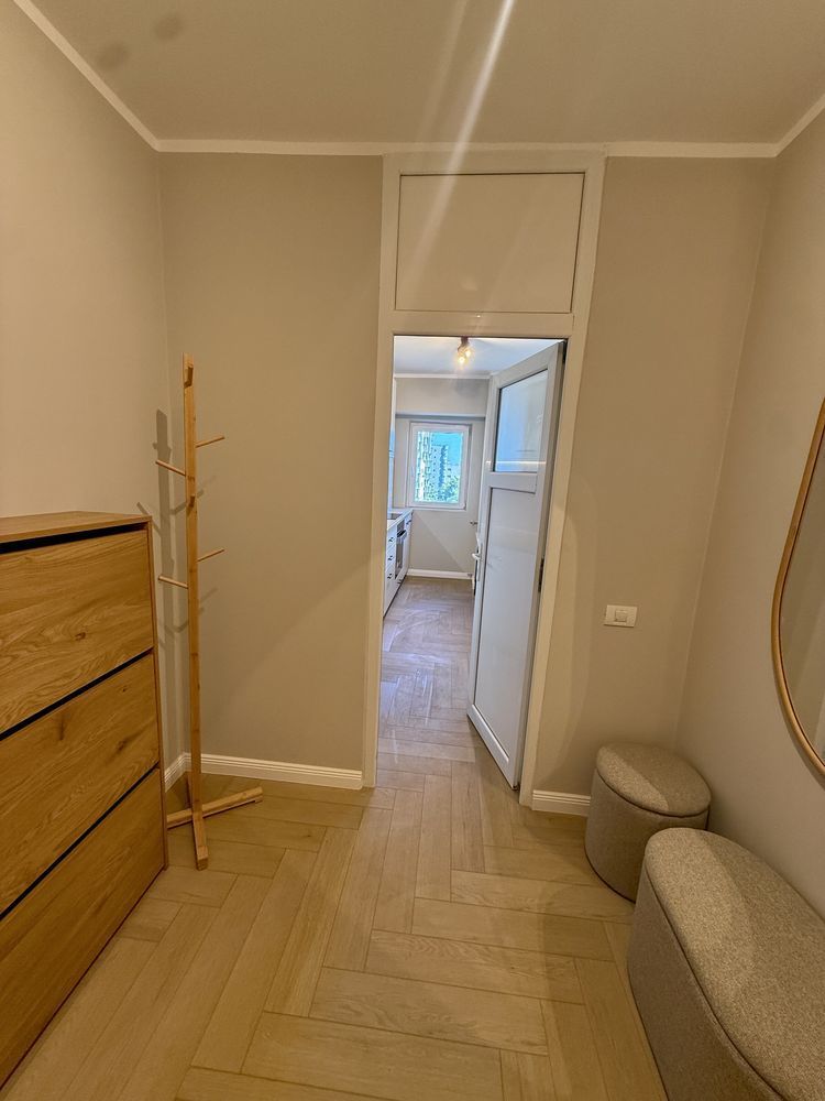Studio 42 mp Vitan Mall, Prima Inchiriere, renovat - Poză 6