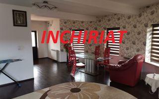 Inchiriere vila deosebita, Trivale, zona Penny - Poză 1