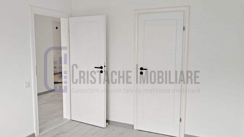 Casa individuala, intr-un nou ansamblu de locuinte in localitatea Fundulea - Poză 7