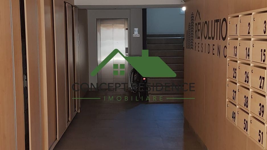Vând ap 3 camere+parcare, etaj 1 - bloc nou, zona Clinica Somesan - Poză 11