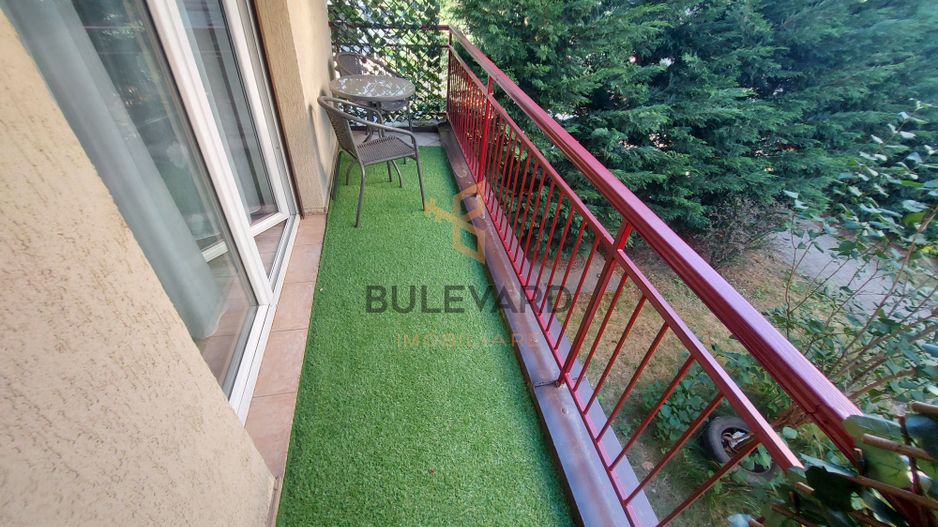 Apartament cu 2 camere,  zona strazii Eroilor! - Poză 8