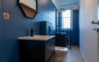 Casa 4 camere | 90 mpu | curte 265 mpu | 2 Parcari | 2 Bai - Poză 13