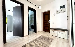 GARSONIERĂ / PARCARE / SUBCETATE RESIDENCE - Poză 7