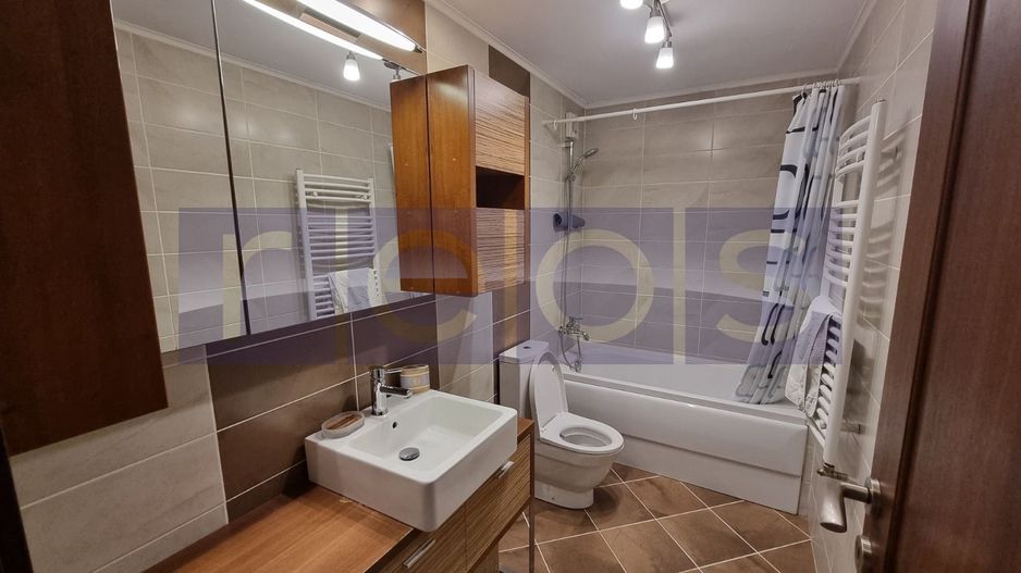 VANZARE 3 CAMERE | 107 MP UTILI | PARCARE INCLUSA  | ATLANTIS RESIDENCE - Poză 13