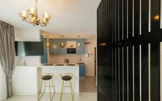 Garsonieră Lux Pipera - Poză 1