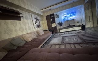 Apartament elegant 3 camere, 110 mp, vedere panoramică pe Bulevardul Decebal - Poză 3