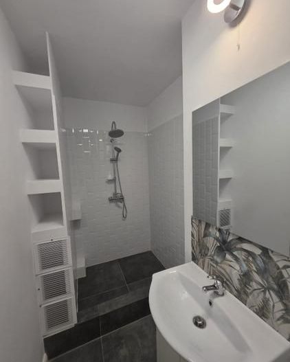 Prima Inchiriere Garsoniera -Unirii, Pet Friendly, Pret Negociabil - Poză 6