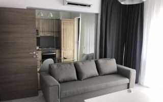 Garsoniera premium de inchiriat, 21 Residence Politehnica, zona Lujerului - Poză 4