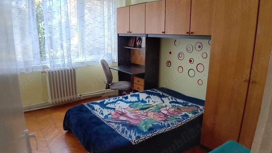 Apartament 3 camere, Micro16, Complex Siret - Poză 4