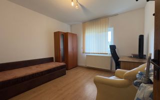 3 camere, decomandate, 2 balcoane, 2 bai, Manastur Zona 18 GYM, Tasnad - Poză 12