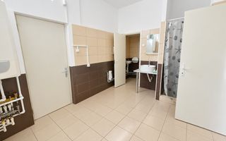 SPATIU COMERCIAL DE INCHIRIAT – FLOREASCA | 145 MP + TERASĂ - Poză 7