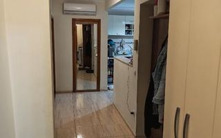 Apartament 3 camere de închiriat, Nicolina – Piața CUG, Iași - Poză 4