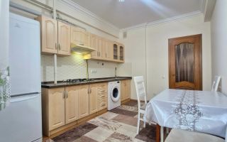 Chirie, apartament, 1 cameră, str. Sprîncenoaia, Telecentru - Poză 2