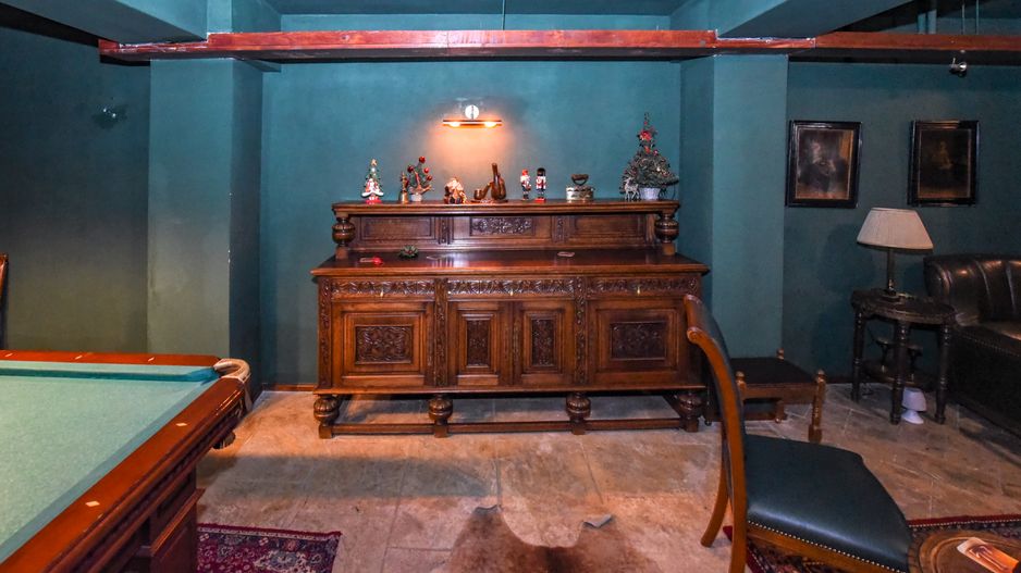 Hotel glamour si restaurant, in inima statiunii Predeal - Poză 47
