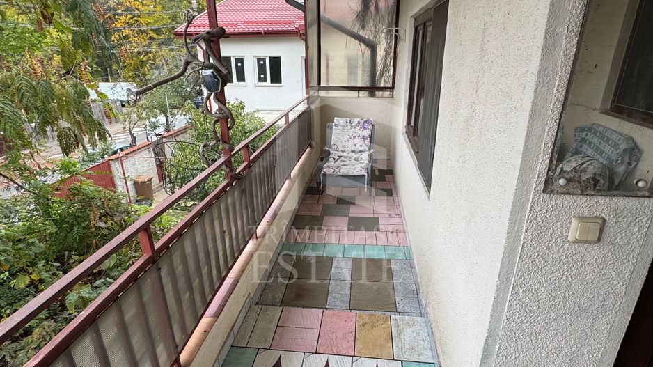 CASĂ DE VÂNZARE – PARCUL BAZILESCU | BUCUREȘTII NOI - Poză 13