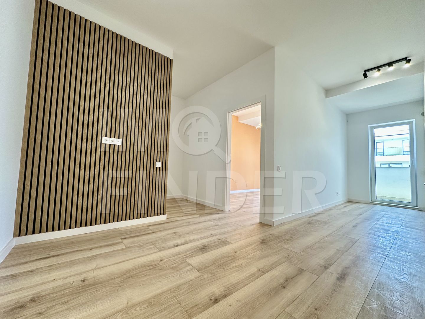 3 camere,  Eroilor Residence Floresti, bucatarie mobilata si utilata - Poză 5