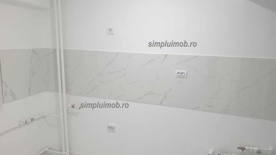 3 camere Metrou Obor Renovat - Poză 4