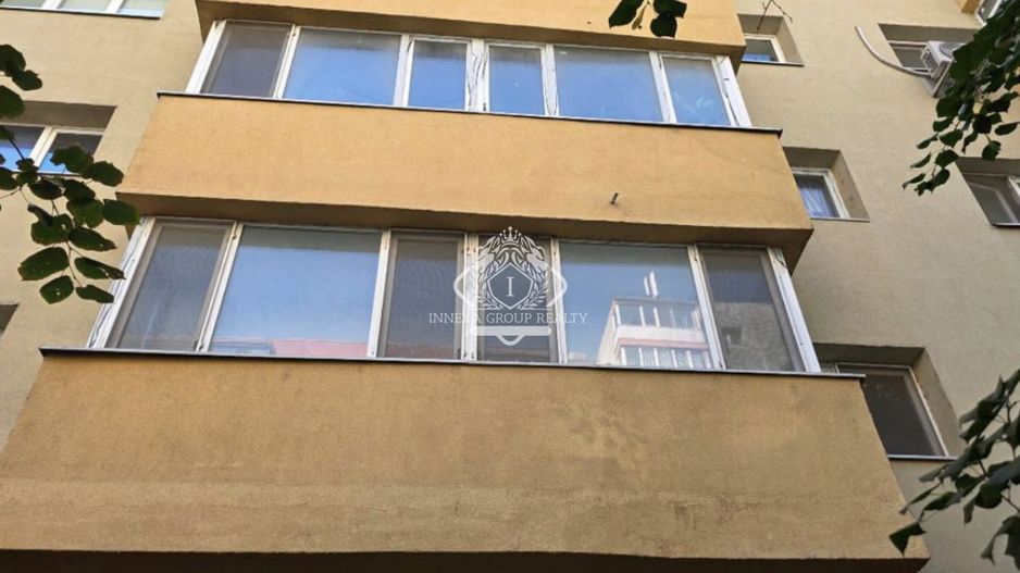 Parcul Circului | Apartament 4 camere 94mp | Necesita renovare | Bloc 1981 - Poză 2