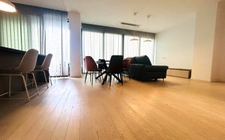 Penthouse 4 camere + 2 bai 150 mp *** HERASTRAU *** - Poză 3