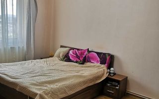 Vand apartament 3 camere - Poză 6