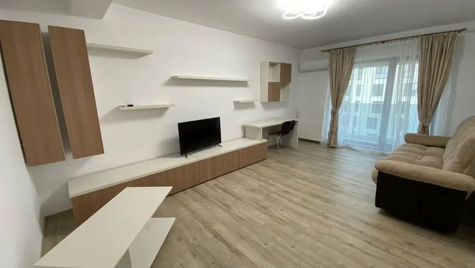 AP. 2 CAMERE LUJERULUI, LOC PARCARE, BLOC NOU, METROU 7 MINUTE,MODERN - Poză 2