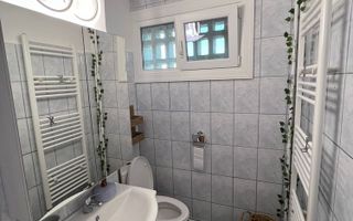 Apartament 2 camere de închiriat, central, # - Poză 6