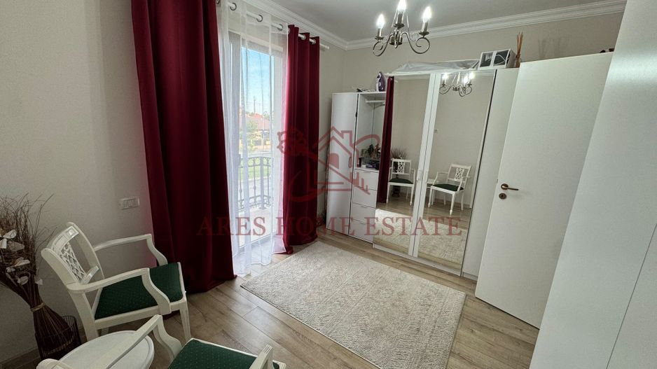 Casa 4 dormitoare, 3 bai, bucatarie inchisa si gradina – Bogdanestilor - Poză 16