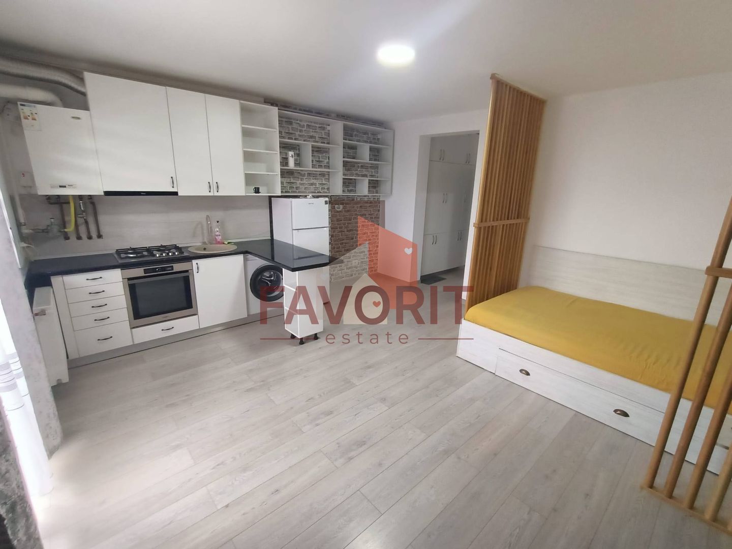 Apartament 1 camera | Etaj 1 | Giroc - Eso - Poză 2
