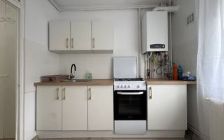 Garsonieră decomandată 38mp, renovată integral, lift nou,  Racadau - Poză 3