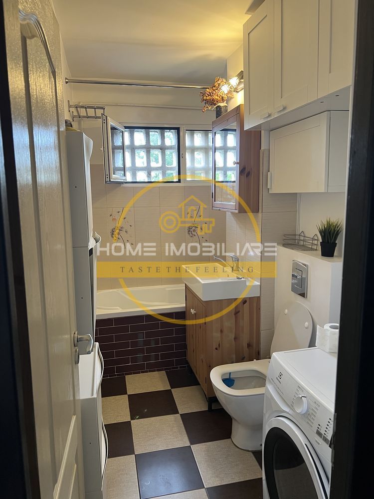 Apartament de inchiriat / 3 camere / Podu Ros - Poză 7