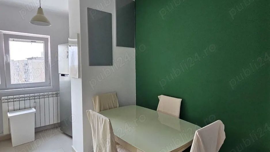 Apartament 3 camere renovat + mobilat - Poză 9