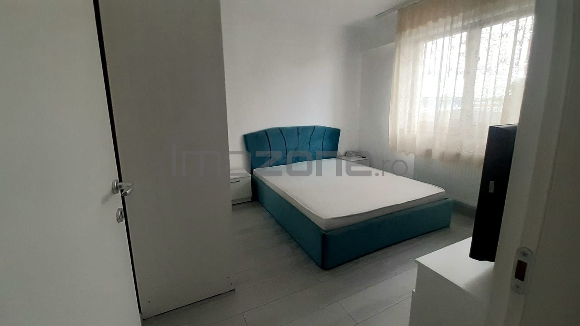 2 Camere, BUCATARIE INCHISA, balcon, mobilat/utilat, 5 minute Metrou, bloc nou - Poză 5