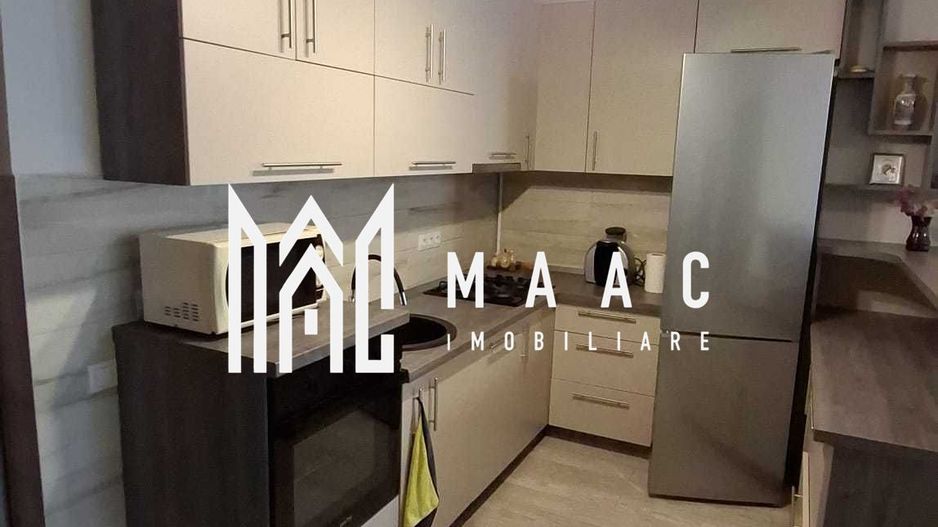 Apartament 2 camere | Doamna Stanca | Etajul 1 | Loc de parcare - Poză 4