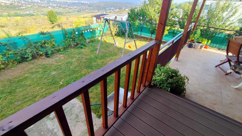 Duplex  cu Panorama Borhanci - Poză 2