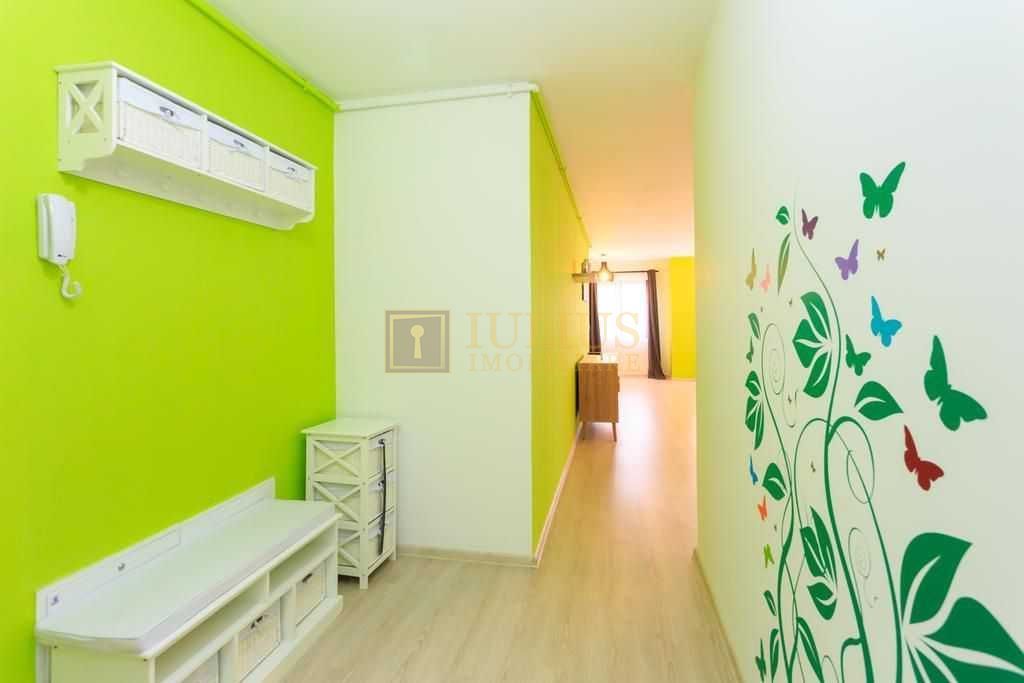 Bloc nou, loc de parcare, zonă liniștită, Pet Friendly-Complex Toronto - Poză 6