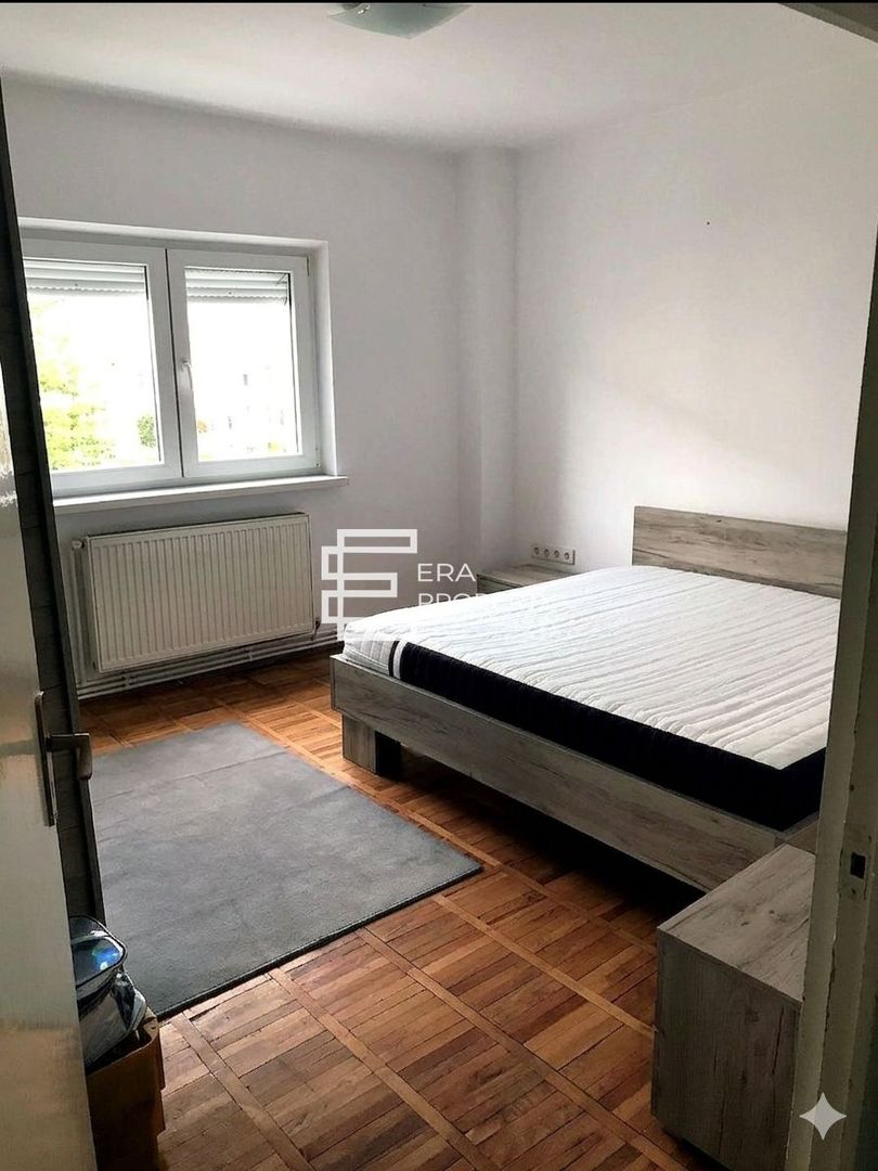 Apartament 2 camere decomandate, etaj 2, orientare vestica – Ștrand - Poză 8