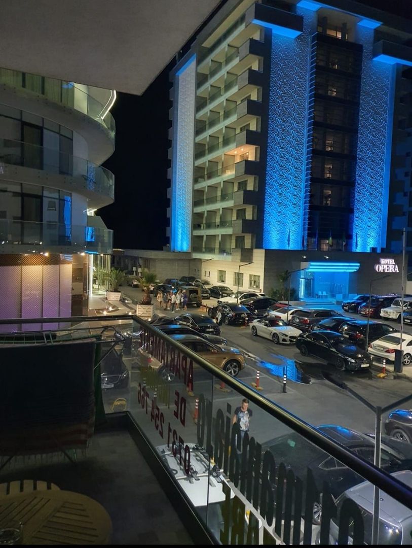 Apartament de vanzare Navodari - Opera - Poză 1