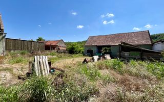 Teren Împrejmuit, 3514mp, Asfalt, Ciugud - Poză 9