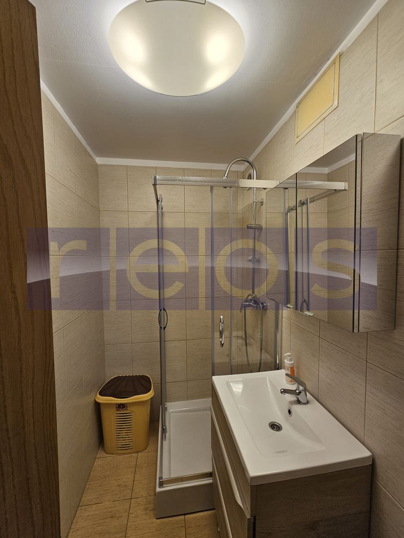 OCAZIE APARTAMENT DEOSEBIT 4 CAMERE ZONA TURDA- BLD ION MIHALACHE - Poză 12