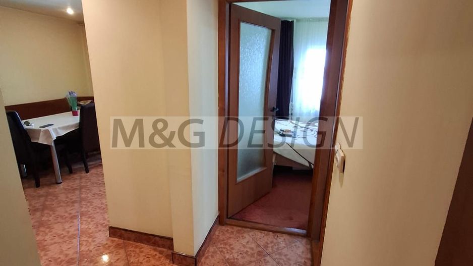 Aradului, apartament 2 camere, etaj 2, CENTRALA,CLIMA - Poză 15