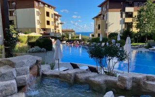 Apartament de vânzare în Central, Sfantu Gheorghe - Poză 47