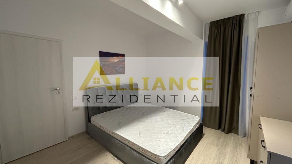 Apartament 2 camere Tip Studio  Alliance Rezidential Soseaua Leordeni - Poză 7