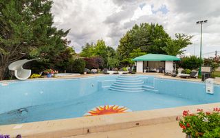 Resedinta premium| Teren de tenis | Piscină încălzită | Infrastructură completă! - Poză 29